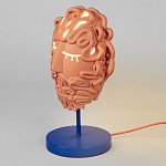 Настольная лампа Seletti Ulysse Mask варинант исполнения - 2 | Loft Concept в Волгограде