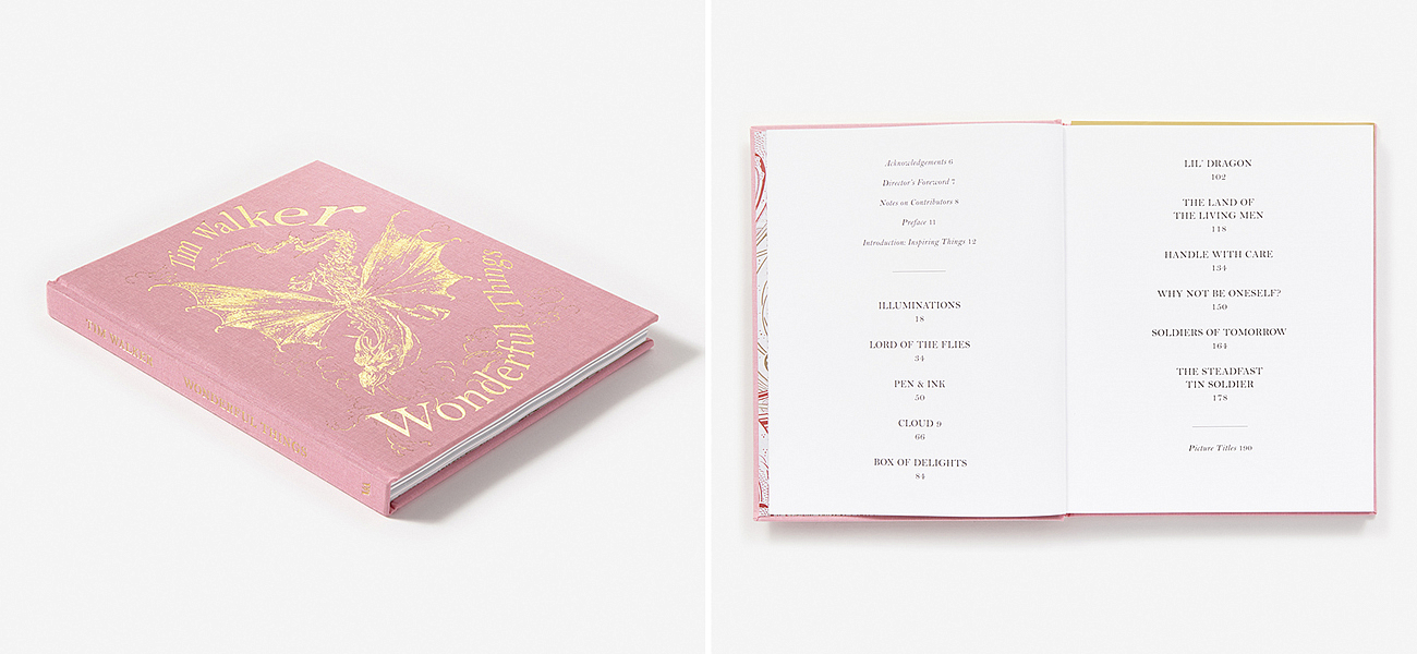 Tim Walker: Wonderful Things Tim Walker: Wonderful Things - Loft-Concept в Волгограде