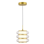 Подвесной светильник LED 16W 3000K Triple Plumpness варинант исполнения - 1 | Loft Concept в Волгограде