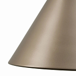 Бра с поворотным плафоном Cone варинант исполнения - 6 | Loft Concept в Волгограде