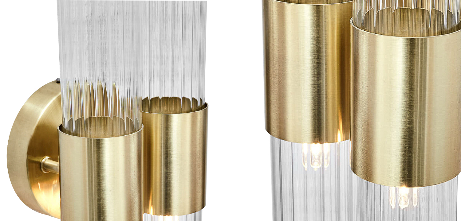 Бра Ingvar sconce Бра Ingvar sconce - Loft-Concept в Волгограде