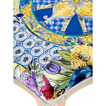 Банкетка French Seating romance of flowers варинант исполнения - 4 | Loft Concept в Волгограде