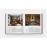 Книга Interiors: The Greatest Rooms of the Century Pink Edition варинант исполнения - 1 | Loft Concept в Волгограде