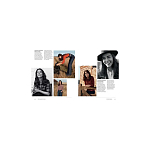 Книга The Crown in Vogue: Vogue special royal salute to Queen Elizabeth II and the House of Windsor варинант исполнения - 3 | Loft Concept в Волгограде