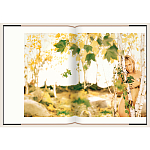 Подарочный Фотоальбом Matthew Rolston Beauty light 2006 варинант исполнения - 8 | Loft Concept в Волгограде