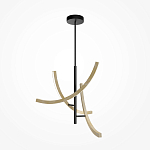 Подвесной светильник Wabi варинант исполнения - 1 | Loft Concept в Волгограде