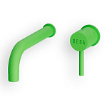 Цветной смеситель Mireda варинант исполнения - 11 | Loft Concept в Волгограде