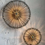 Брай Winter варинант исполнения - 3 | Loft Concept в Волгограде