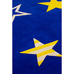 Дизайнерский ковер Poltronova Tappeto Cielo Rug варинант исполнения - 7 | Loft Concept в Волгограде