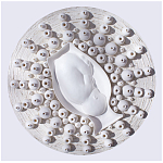 Панно «Сакральное» варинант исполнения - 1 | Loft Concept в Волгограде