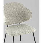 Стул Bellamy букле мятный варинант исполнения - 2 | Loft Concept в Волгограде