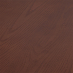 Стол круглый из массива вяза Benedict варинант исполнения - 4 | Loft Concept в Волгограде