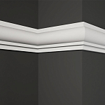 Гладкий молдинг MT-09 варинант исполнения - 1 | Loft Concept в Волгограде