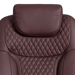 Кресло компьютерное City Chair стёганное варинант исполнения - 5 | Loft Concept в Волгограде