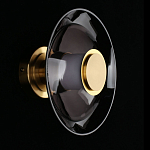 Бра настенное светодиодное Stefa 2 варинант исполнения - 3 | Loft Concept в Волгограде