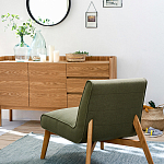 Ваза в виде бутыли TRANSPARENT FORMS 36 варинант исполнения - 9 | Loft Concept в Волгограде