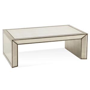 Кофейный стол Mirror Rectangular
