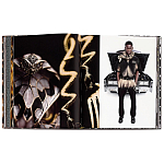 Редкое коллекционное издание Casa Cavalli Home: Celebrating the Roberto Cavalli Lifestyle Леопард варинант исполнения - 4 | Loft Concept в Волгограде