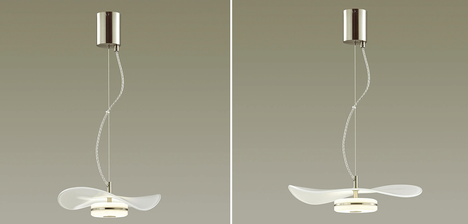Подвесной светильник Floaty White Hanging lamp Подвесной светильник Floaty White Hanging lamp - Loft-Concept в Волгограде