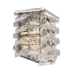 Бра в классическом хрустальном обрамлении Light Garland варинант исполнения - 7 | Loft Concept в Волгограде