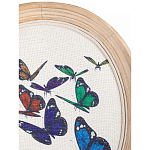 Стул French Field of butterflies варинант исполнения - 3 | Loft Concept в Волгограде