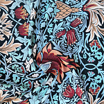 Мебельная ткань Гобелен мульти цвет 140 см T3-34 варинант исполнения - 2 | Loft Concept в Волгограде