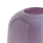 Ваза закругленная из стекла Brighter than the Stars варинант исполнения - 3 | Loft Concept в Волгограде