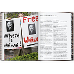 Ai Weiwei 40th Edt варинант исполнения - 8 | Loft Concept в Волгограде