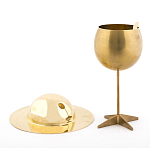 Сахарница Seletti Lunar варинант исполнения - 2 | Loft Concept в Волгограде