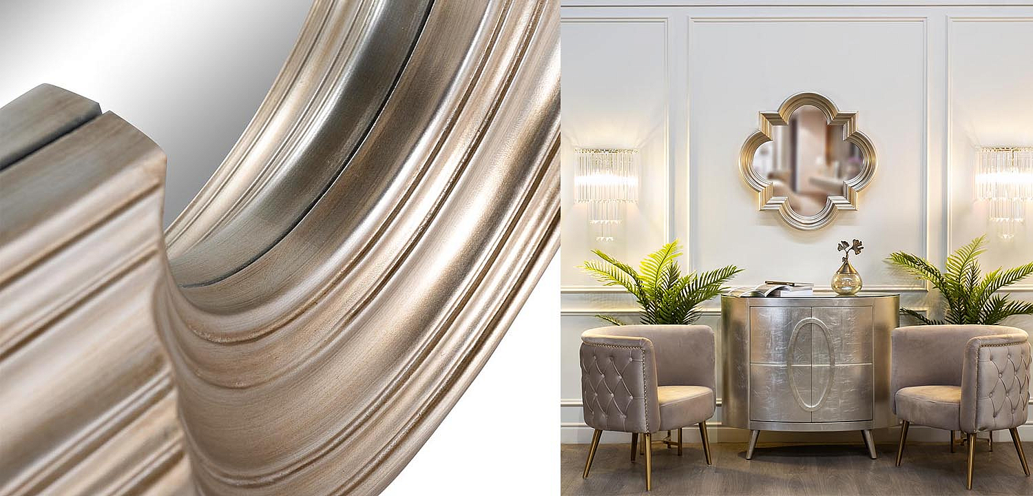 Зеркало Desiry Mirror Зеркало Desiry Mirror - Loft-Concept в Волгограде