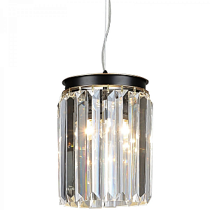 Подвесной светильник Odeon Black