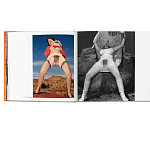 Подарочный Альбом Фото ню The Big Book of Pussy 18+ варинант исполнения - 5 | Loft Concept в Волгограде