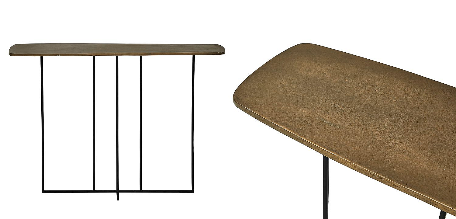 Консоль Rainer Console - Loft-Concept в Волгограде