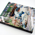 Подарочная Книга художник John Singer Sargent: Figures and Landscapes, 1914-1925 варинант исполнения - 2 | Loft Concept в Волгограде