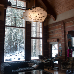 Светильник Alien Stone варинант исполнения - 3 | Loft Concept в Волгограде