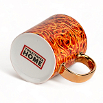 Кружка Seletti Spaghetti варинант исполнения - 2 | Loft Concept в Волгограде