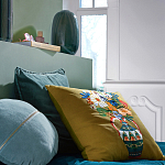 Ваза Ceramic Vase зеленая варинант исполнения - 8 | Loft Concept в Волгограде