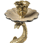 Подсвечник Candleholder Triton Atlanta варинант исполнения - 3 | Loft Concept в Волгограде