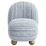 Кресло Wakonda варинант исполнения - 2 | Loft Concept в Волгограде