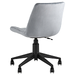 Кресло для рабочего стола Sheilly Grey варинант исполнения - 5 | Loft Concept в Волгограде