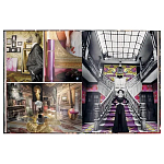 Книга Andrew Martin Interior Design Review Vol. 27 варинант исполнения - 5 | Loft Concept в Волгограде