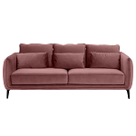 Диван трёхместный с подлокотниками Dutchman варинант исполнения - 20 | Loft Concept в Волгограде