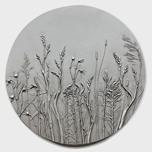 Панно Фактурное