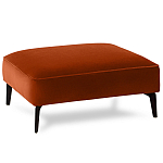 Пуф каркасный на металлических ножках Era варинант исполнения - 6 | Loft Concept в Волгограде