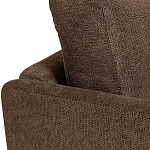 Диван Brown fibers варинант исполнения - 5 | Loft Concept в Волгограде