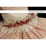 Коллекция моды Музея Виктории и Альберта 18th-Century Fashion in Detail варинант исполнения - 5 | Loft Concept в Волгограде