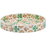 Поднос Clover leaves варинант исполнения - 2 | Loft Concept в Волгограде