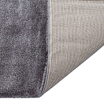 Ковер прямоугольный из полиэстера Dark gift варинант исполнения - 4 | Loft Concept в Волгограде