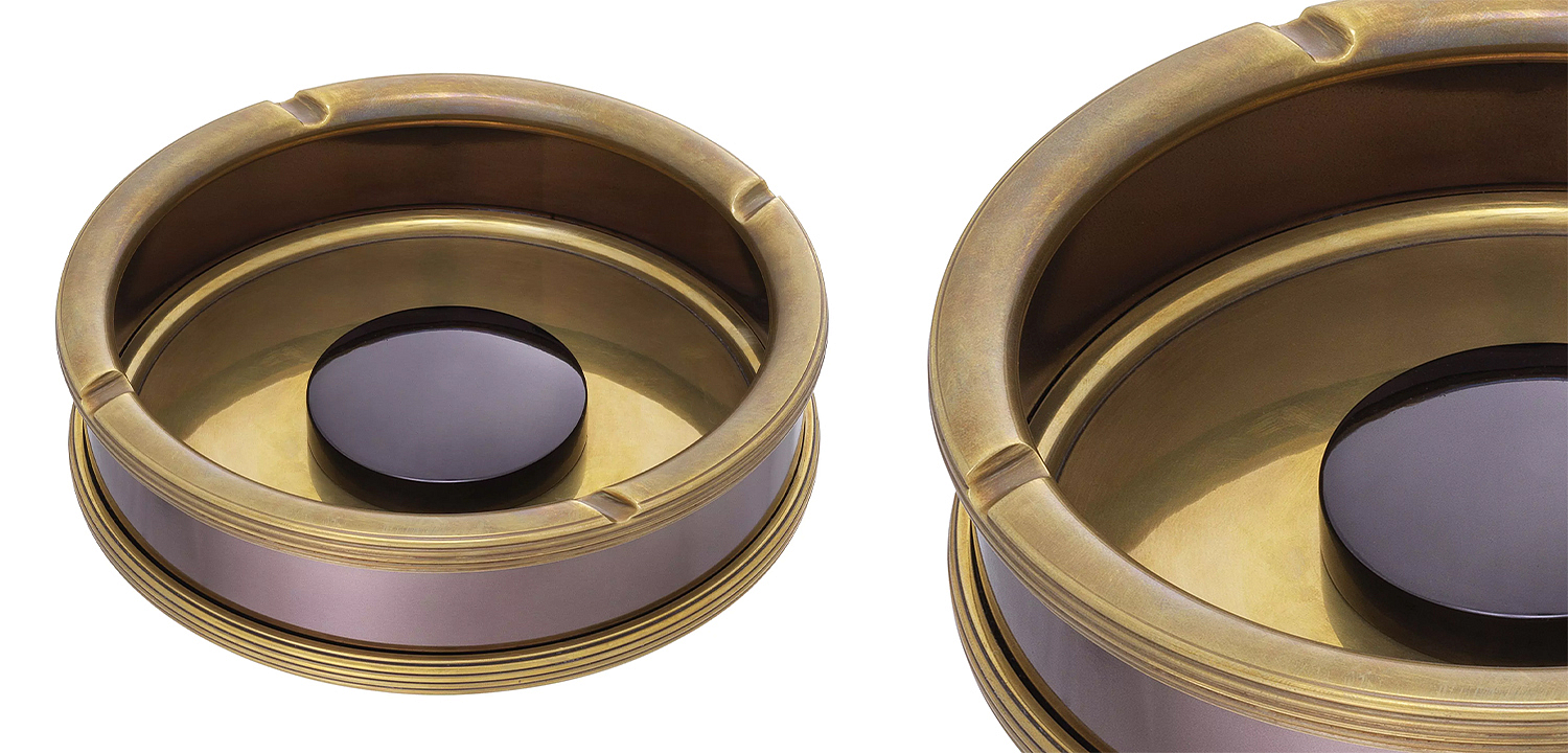 Пепельница Eichholtz Ashtray Ella - Loft-Concept в Волгограде