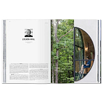 Книга 100 Contemporary Houses Jodidio Philip варинант исполнения - 8 | Loft Concept в Волгограде